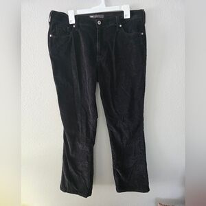 Levi's 515 Corduroy Boot Cut Jeans Size 16m